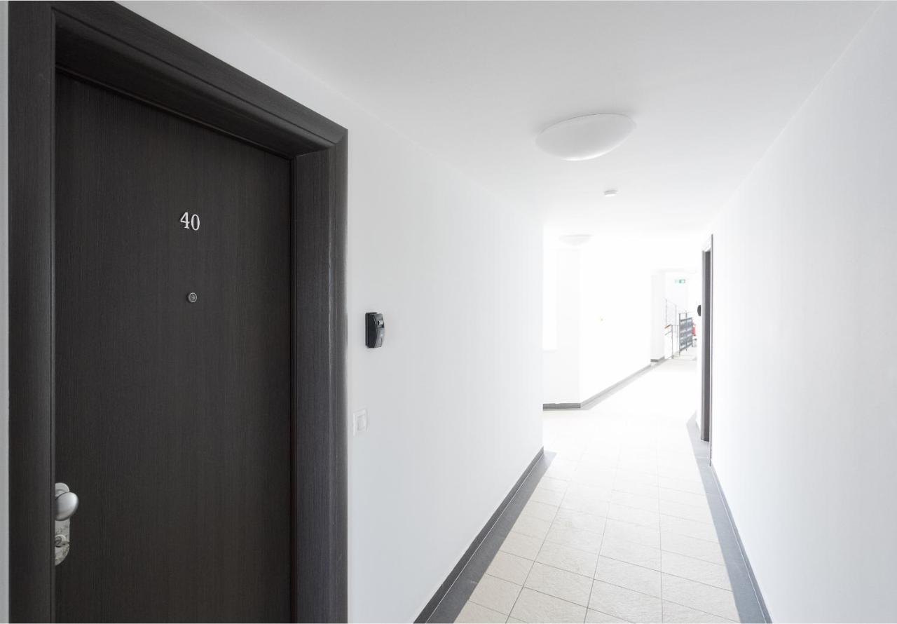 Chic & Central L Lf40 Viena Exterior foto
