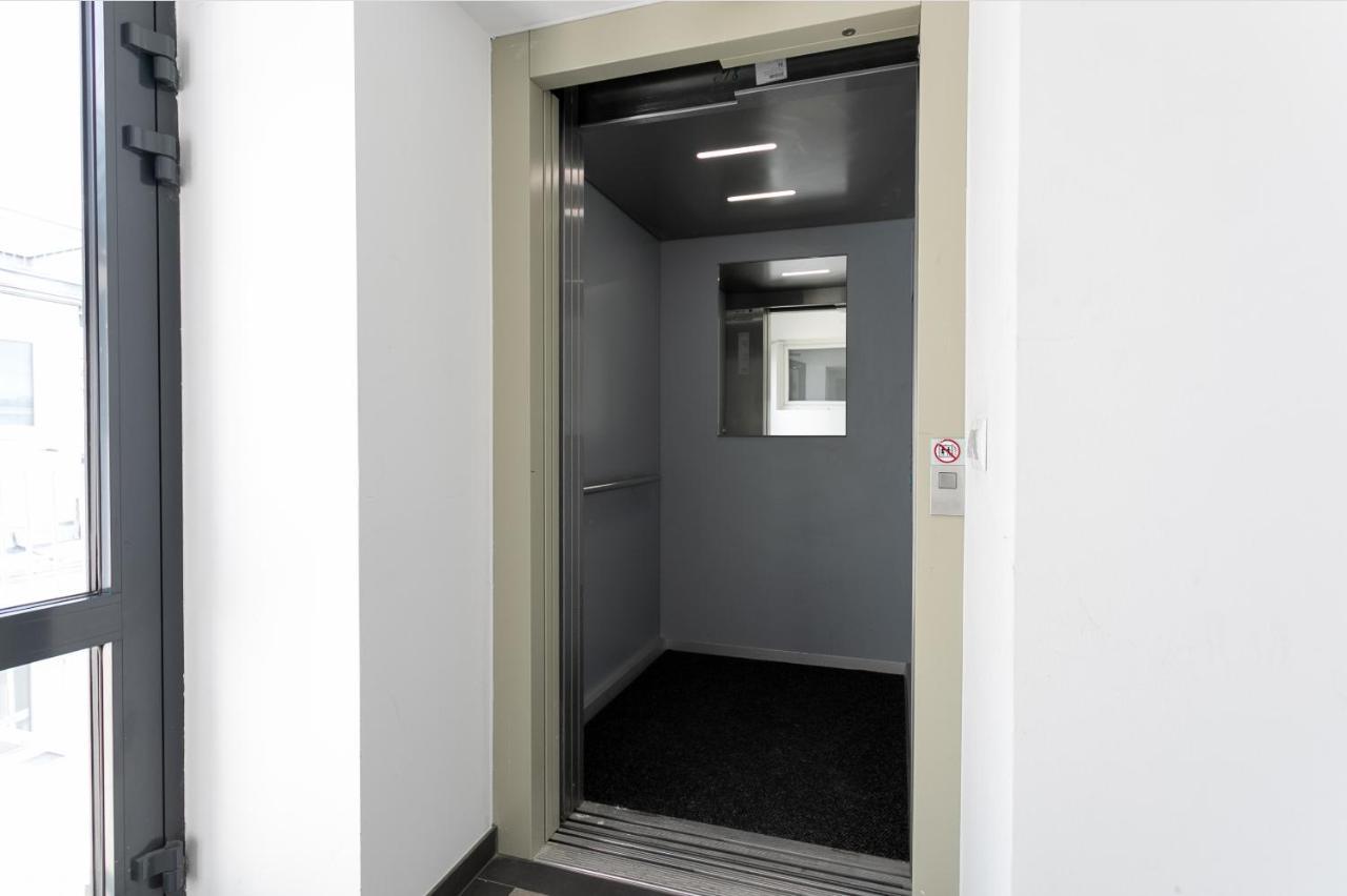 Chic & Central L Lf40 Viena Exterior foto