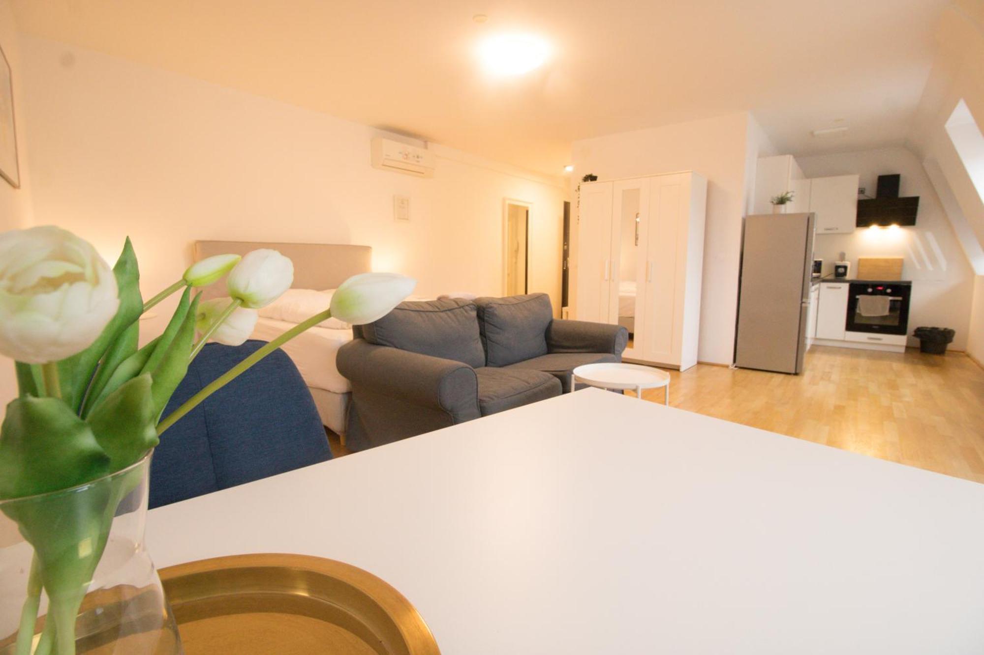 Chic & Central L Lf40 Viena Exterior foto